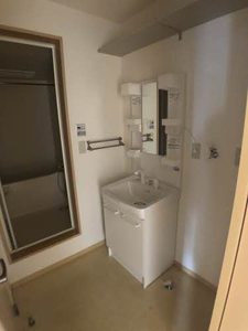 ドゥー・エスパース　Ａ 202号-4