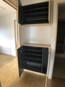 ドゥー・エスパース　Ａ 202号-12