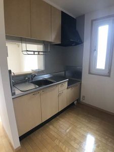 ドゥー・エスパース　Ａ 202号-14