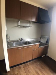 ドゥー・エスパース　Ｃ 201号-4