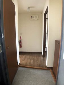 ドゥー・エスパース　Ｃ 201号-6