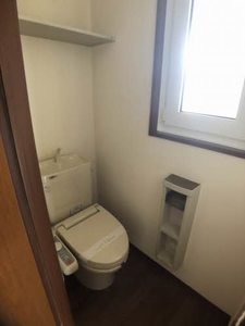 ドゥー・エスパース　Ｃ 201号-8