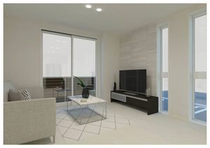 シャーメゾンプラス城南 103号-3