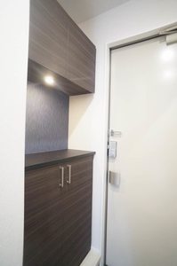 シャーメゾンプラス城南 103号-9