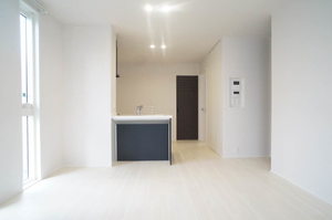 シャーメゾンプラス城南 103号-11