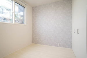 シャーメゾンプラス城南 103号-13