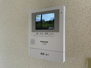 クリスタル・パ-ク B 101号-9