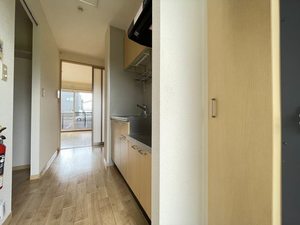 クリスタル・パ-ク B 101号-11