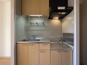 クリスタル・パ-ク B 202号-4