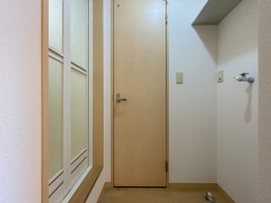 クリスタル・パ-ク B 202号-8