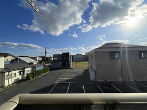 クリスタル・パ-ク B 202号-10