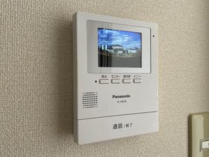 クリスタル・パ-ク B 202号-12