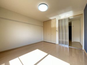 クリスタル・パ-ク B 205号-2