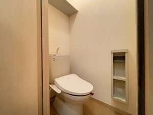 クリスタル・パ-ク B 205号-5