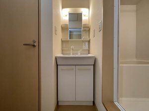 クリスタル・パ-ク B 205号-7