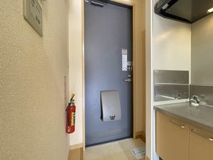 クリスタル・パ-ク B 205号-9