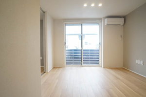 スマイリング桜田Ａ A101号-2