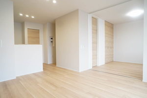 スマイリング桜田Ａ A101号-3