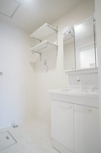 スマイリング桜田Ａ A101号-8