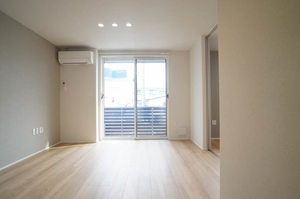 スマイリング桜田Ａ A102号-2