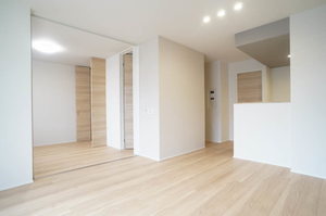 スマイリング桜田Ａ A102号-3