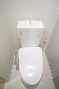 スマイリング桜田Ａ A102号-6