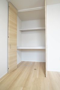 スマイリング桜田Ａ A102号-11