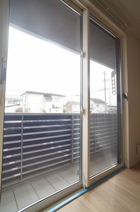 スマイリング桜田Ａ A102号-12