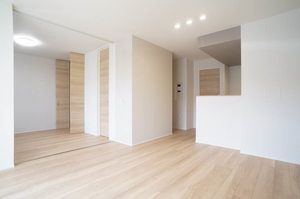 スマイリング桜田Ｂ B102号-3