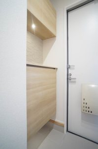 スマイリング桜田Ｂ B102号-12