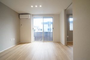 スマイリング桜田B B103号-2