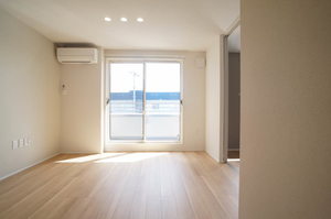 スマイリング桜田Ｂ B202号-2