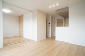 スマイリング桜田Ｂ B202号-3