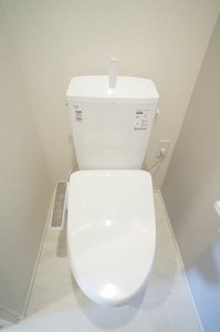 スマイリング桜田Ｂ B202号-6