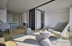 (仮称)シャーメゾン泉中央3丁目 305号-4