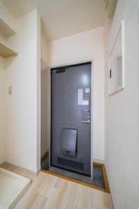 イースト・アレイ 110号-6