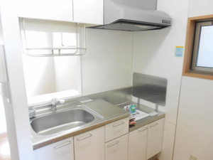 グランドファーム 202号-7