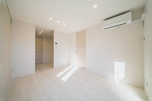 ニューフォーブルアオトB 102号-2