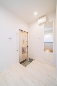 ニューフォーブルアオトB 102号-4