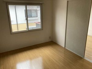 グリーンヒルズＡ 203号-2