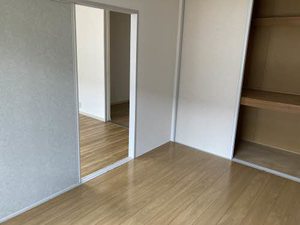 グリーンヒルズＡ 203号-4