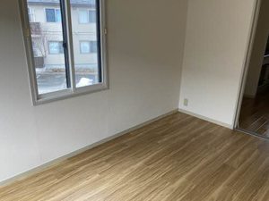 グリーンヒルズＡ 203号-5