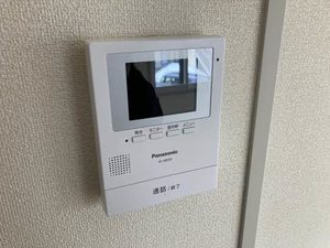 グリーンヒルズＡ 203号-9