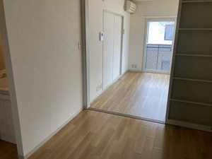 グリーンヒルズＡ 203号-10