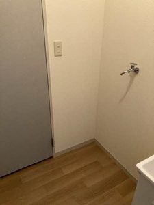 グリーンヒルズＡ 203号-11