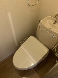 グリーンヒルズＡ 203号-12