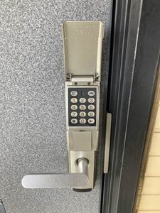 グリーンヒルズＡ 203号-13