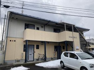 グリーンヒルズＡ 203号-14