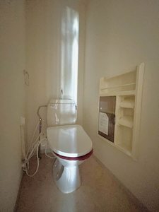 グリーンヒルズB 203号-5