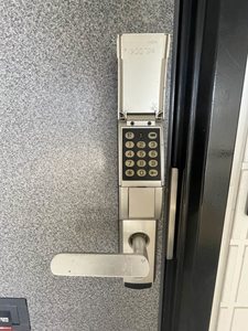 グリーンヒルズB 203号-15